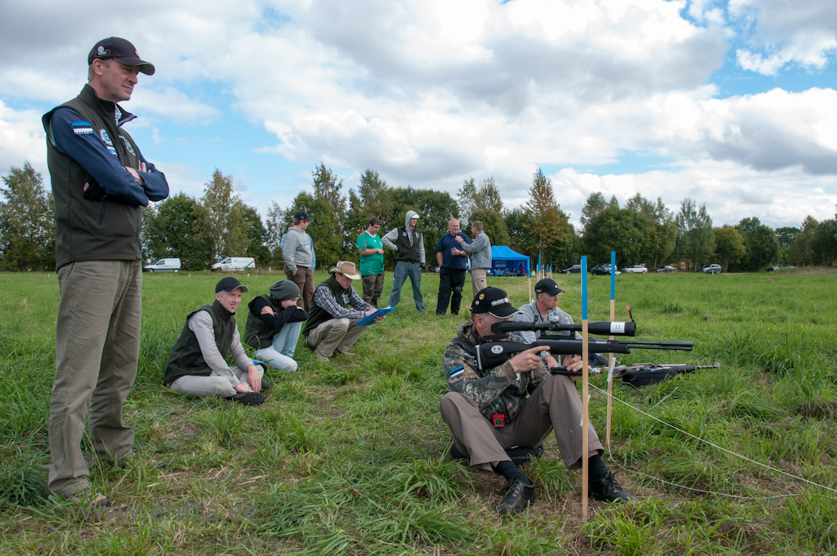 Third time as if by court order!